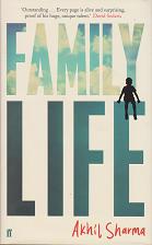 Family Life by Akhil Sharma